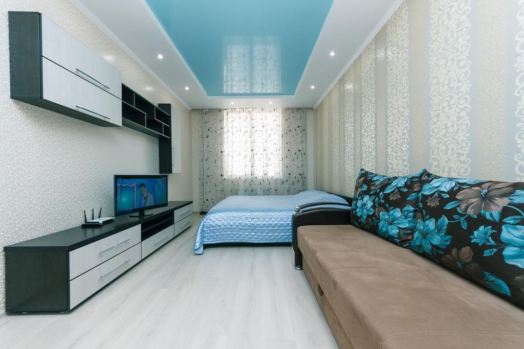 Apartment On Urlovskaya 23A Kiev Buitenkant foto