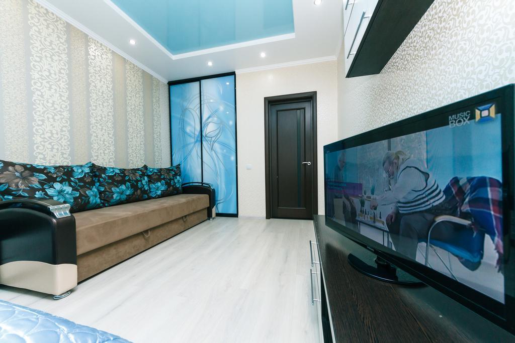 Apartment On Urlovskaya 23A Kiev Buitenkant foto