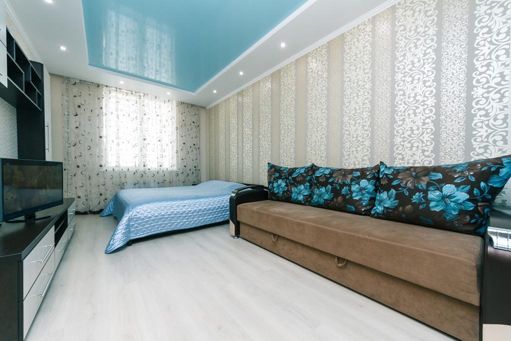 Apartment On Urlovskaya 23A Kiev Buitenkant foto